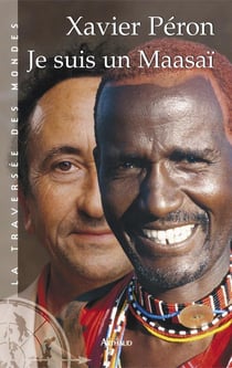 Je suis un maasaï