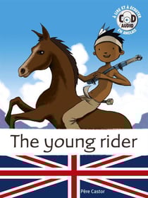 The young rider