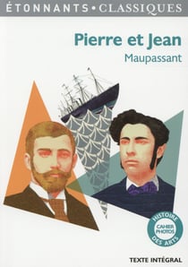Pierre et Jean