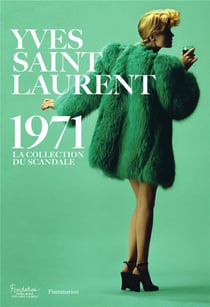 Yves Saint-Laurent 71
