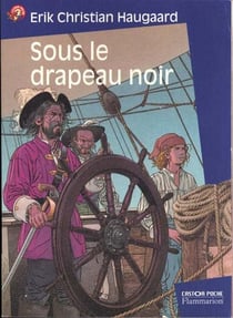 Sous le drapeau noir