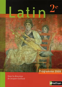 Latin 2e 2008