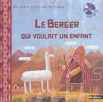 Berger qui voulait un enfan
