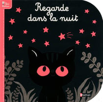 Regarde dans la nuit