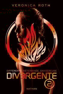 Divergente Tome 2 : l'insurrection