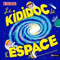 Le kididoc de l'espace