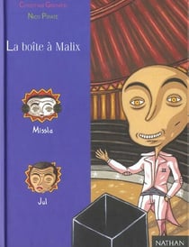 La boite a malix