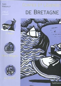 Contes et legendes de bretagne