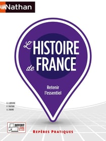 L'histoire de France (édition 2023)