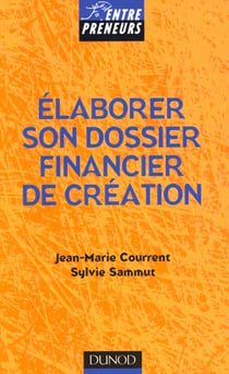 Elaborer son dossier financier de creation
