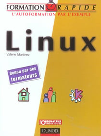 Formation rapide - linux