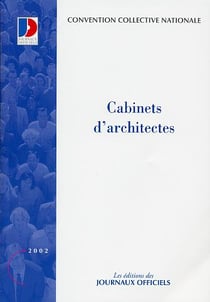 Cabinets d'architectes