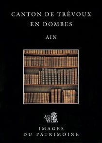 Canton de Trevoux en Dombes - Ain