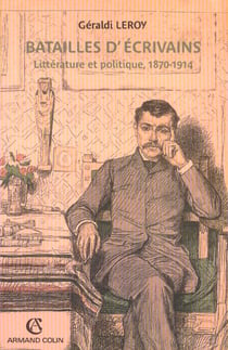 Batailles d'écrivains