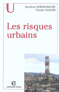 Les risques urbains