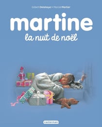 Martine Tome 41 : la nuit de Noël