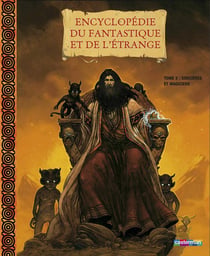 Sorcieres et magiciens