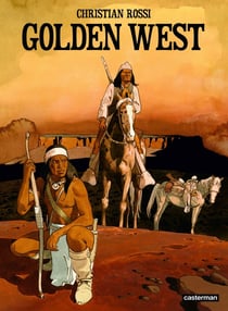 Golden West