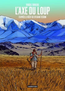 L'Axe du loup