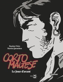 Corto Maltese : Le Jour d'avant