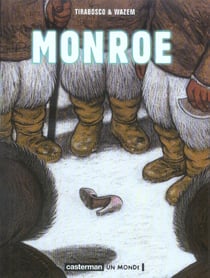 Monroe