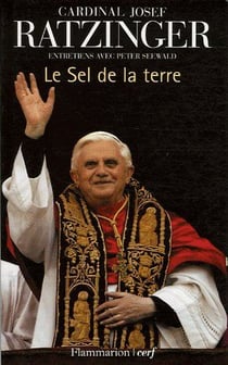 Le sel de la terre
