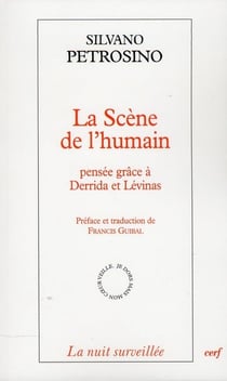 La Scène de l'humain