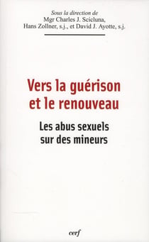 Vers la guérison et le renouveau