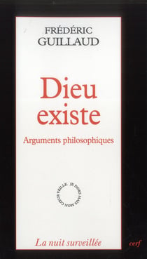 Dieu existe