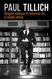 Religion biblique et recherche de la réalité ultime