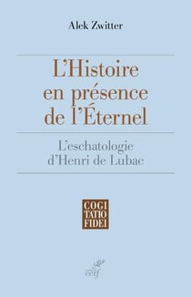 L'Histoire en présence de l'Eternel