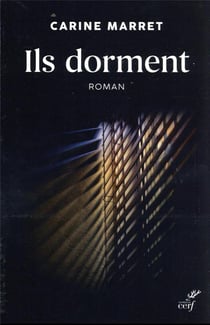 Ils dorment
