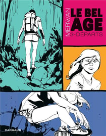 Départs