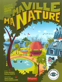 Ma ville ma nature