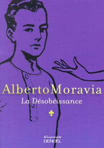 La Désobéissance