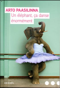 Un éléphant, ça danse énormément