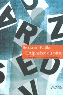 L'alphabet du pitre