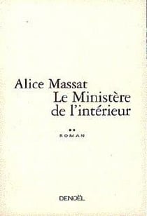 Le ministere de l'interieur