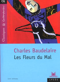 Les fleurs du mal