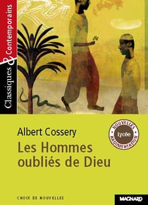 Les hommes oubliés de Dieu