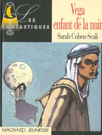 Vega, enfant de la nuit