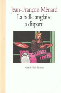 Belle anglaise a disparu (la)