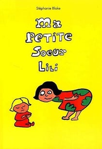 Ma petite soeur lili