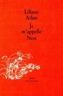Je m appelle non
