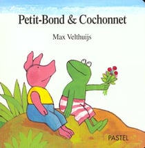 Petit bond & cochonnet