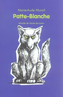 Patte blanche (cf ne)