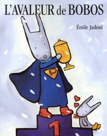 L'avaleur de bobos