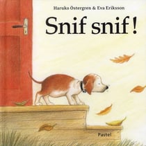 snif snif