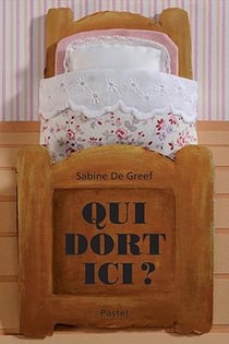 Qui dort ici ?