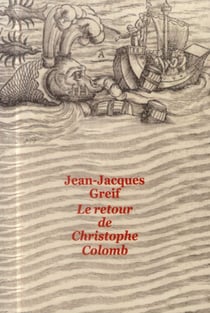Le retour de Christophe Colomb